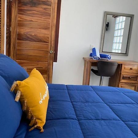 Willa Casita Con Alberca En San Fran. San Francisco  Zewnętrze zdjęcie
