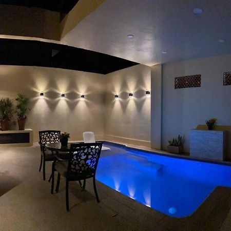 Willa Casita Con Alberca En San Fran. San Francisco  Zewnętrze zdjęcie