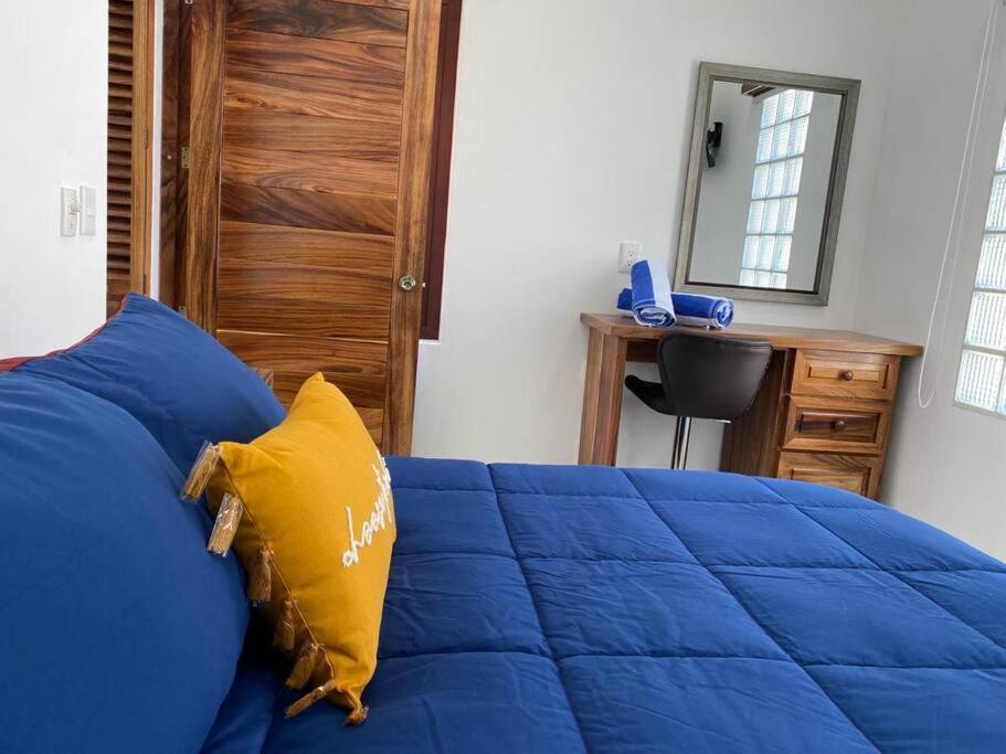 Willa Casita Con Alberca En San Fran. San Francisco  Zewnętrze zdjęcie