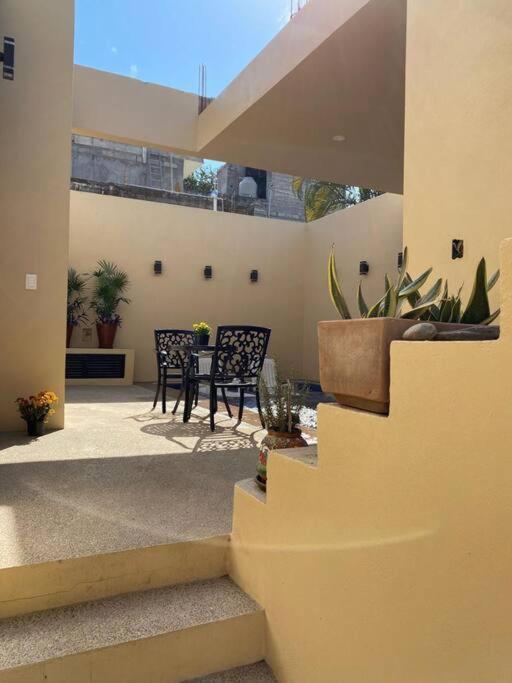 Willa Casita Con Alberca En San Fran. San Francisco  Zewnętrze zdjęcie