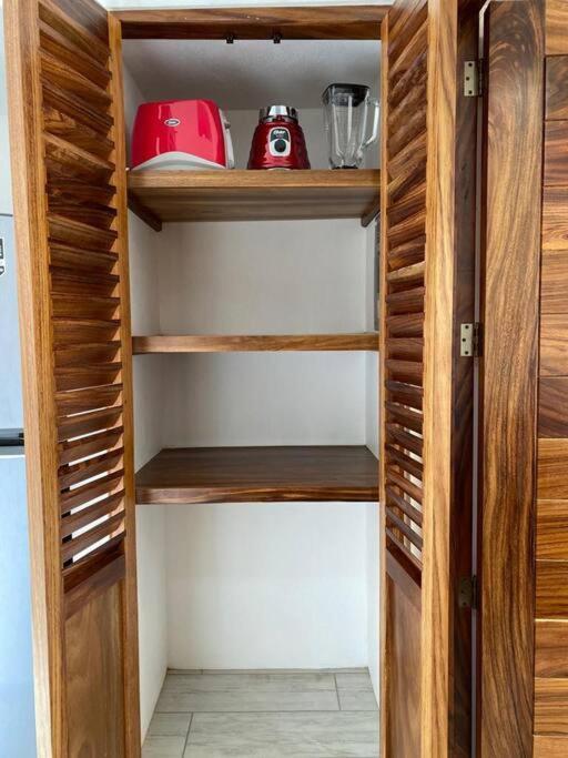 Willa Casita Con Alberca En San Fran. San Francisco  Zewnętrze zdjęcie