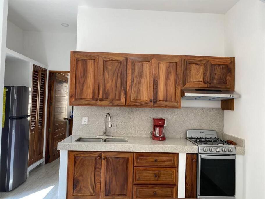 Willa Casita Con Alberca En San Fran. San Francisco  Zewnętrze zdjęcie