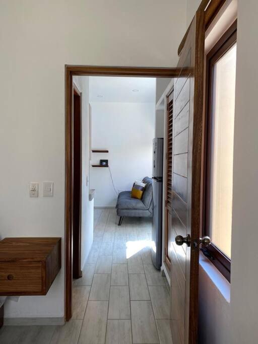 Willa Casita Con Alberca En San Fran. San Francisco  Zewnętrze zdjęcie